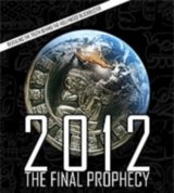 Universum - 2012, die Maya und das Ende der Welt
