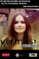 Eltűnt - Alexandra Walch, 17