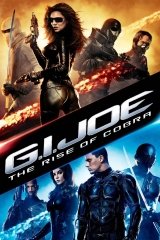 G. I. Joe: A Kobra árnyéka