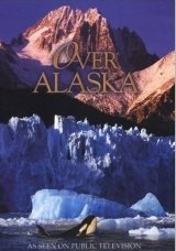 Over Alaska