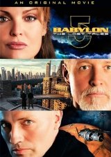 Babylon 5: Elveszett mesék - Hangok a sötétben