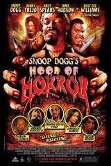 Snoop Dogg: Gengszter horror