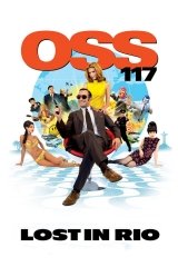 OSS 117: Rio nem válaszol