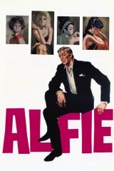 Alfie - Szívtelen szívtipró