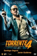 Torrente 4.