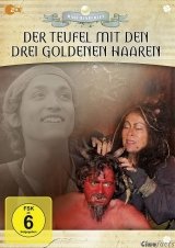 Az ördög három aranyhajszála (Klasszikus mesék: Az ördög három aranyhajszála)