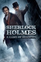 Sherlock Holmes: Árnyjáték