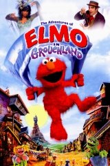 Elmo nagy kalandja