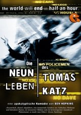Thomas Katz kilenc élete