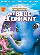 A kék elefánt