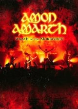 Amon Amarth: Wrath Of The Norsemen