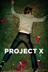 Project X - A buli elszabadul