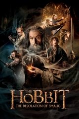 A hobbit: Smaug pusztasága