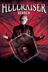 Hellraiser: Halálos