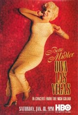 Bette Midler in Concert: Diva Las Vegas