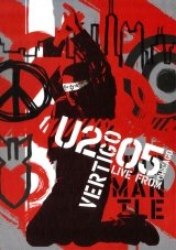 Vertigo 2005: U2 Live from Chicago