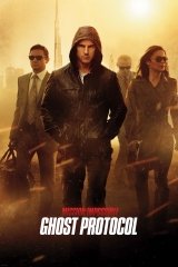 Mission: Impossible - Fantom protokoll