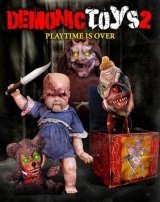 Demonic Toys: Personal Demons