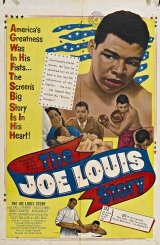 The Joe Louis Story