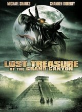 A Grand Canyon elveszett kincse (2008) The Lost Treasure of the Grand Canyon 27514_17