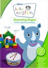 Baby Einstein: Discovering Shapes