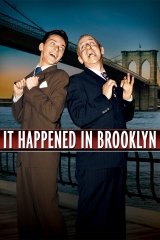 It Happened in Brooklyn