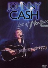 Johnny Cash: Live at Montreux 1994