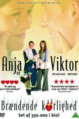 Anja og Viktor - brændende kærlighed
