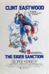 Bosszú az Eiger csúcsán