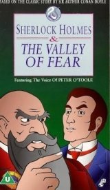 Sherlock Holmes and the Valley of Fear
