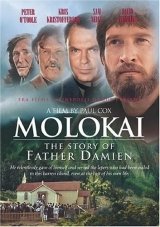 Molokai: Az átok szigete