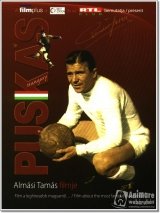 Puskas: The Legend of the Magical Magyar
