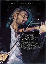 David Garrett: Rock Symphonies