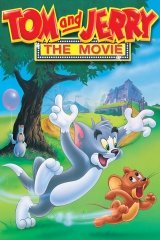 Tom és Jerry - A moziban