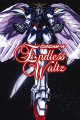 Shin Kido Senki Gundam Wing Endless Waltz
