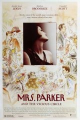 Mrs. Parker és az ördögi kör