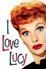 I Love Lucy