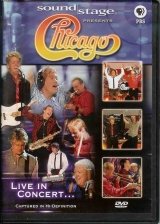 Chicago: Live in Concert