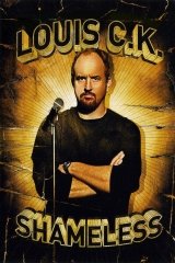 Louis C.K.: Szégyentelen