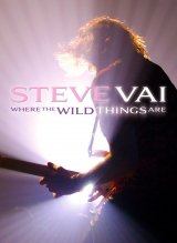 Steve Vai: Where The Wild Things Are