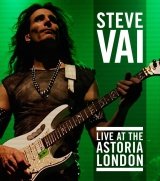 Steve Vai: Live at the Astoria London