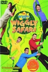 The Wiggles: Wiggly Safari