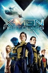 X-Men: Az elsők