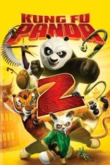 Kung Fu Panda 2.