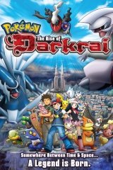 Pokémon 10. - Darkrai felemelkedése