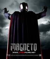 X-Men Origins: Magneto