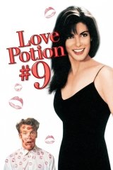 Szerelmi bájital / Love Potion No. 9.