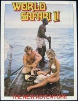 World Safari II: The Final Adventure