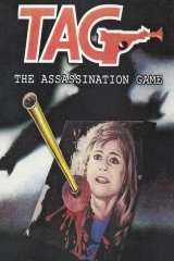 Tag: The Assassination Game