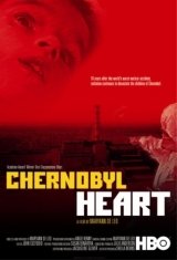 Csernobil-szívbaj